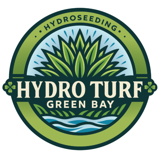 Hydro Turf Green Bay LLC Logo